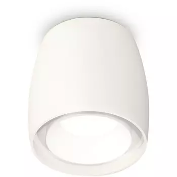 Накладной светильник светодиодный Ambrella Techno Spot XS1141001