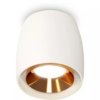 Накладной светильник светодиодный Ambrella Techno Spot XS1141004