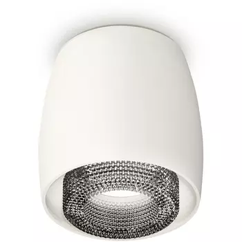 Накладной светильник светодиодный Ambrella Techno Spot XS1141021