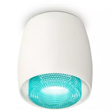 Накладной светильник светодиодный Ambrella Techno Spot XS1141023