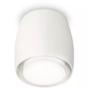 Накладной светильник светодиодный Ambrella Techno Spot XS1141040