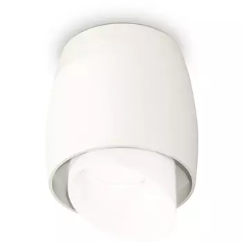 Накладной светильник светодиодный Ambrella Techno Spot XS1141042