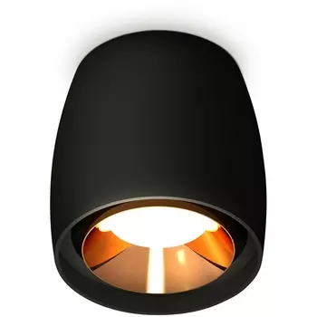 Накладной светильник светодиодный Ambrella Techno Spot XS1142004