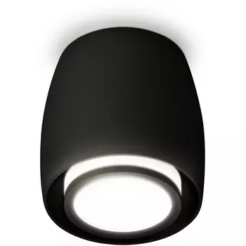 Накладной светильник светодиодный Ambrella Techno Spot XS1142040