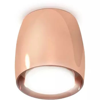 Накладной светильник светодиодный Ambrella Techno Spot XS1144020