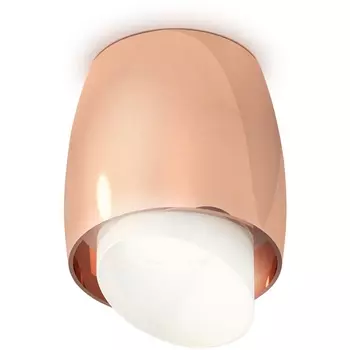 Накладной светильник светодиодный Ambrella Techno Spot XS1144021