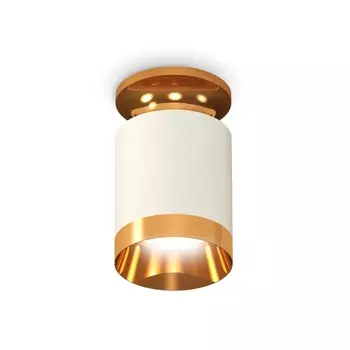 Накладной светильник светодиодный Ambrella Techno Spot XS6301180