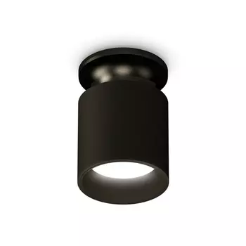 Накладной светильник светодиодный Ambrella Techno Spot XS6302101