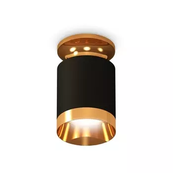 Накладной светильник светодиодный Ambrella Techno Spot XS6302160