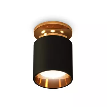 Накладной светильник светодиодный Ambrella Techno Spot XS6302161