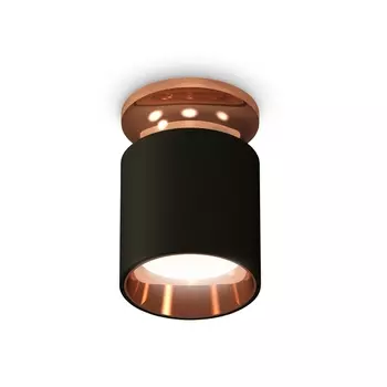 Накладной светильник светодиодный Ambrella Techno Spot XS6302181