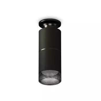 Накладной светильник светодиодный Ambrella Techno Spot XS6302202