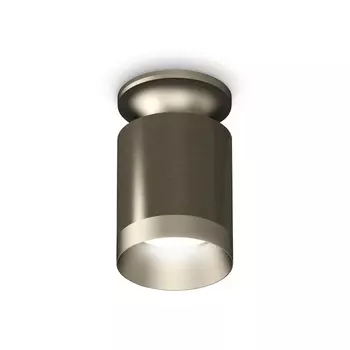 Накладной светильник светодиодный Ambrella Techno Spot XS6303120