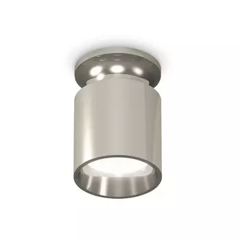 Накладной светильник светодиодный Ambrella Techno Spot XS6305041