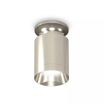 Накладной светильник светодиодный Ambrella Techno Spot XS6305042