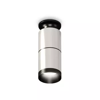 Накладной светильник светодиодный Ambrella Techno Spot XS6305080