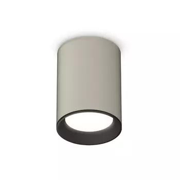 Накладной светильник светодиодный Ambrella Techno Spot XS6314002