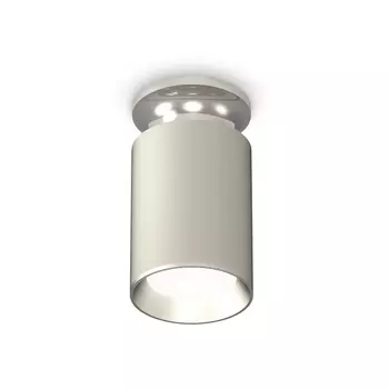 Накладной светильник светодиодный Ambrella Techno Spot XS6314101