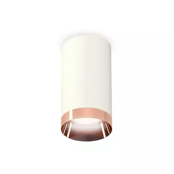 Накладной светильник светодиодный Ambrella Techno Spot XS6322025