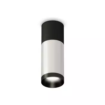 Накладной светильник светодиодный Ambrella Techno Spot XS6325060