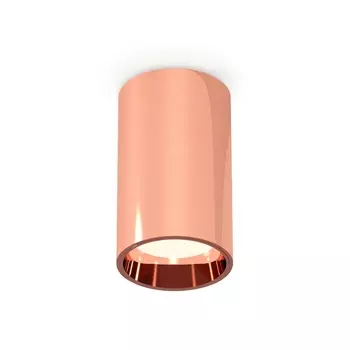 Накладной светильник светодиодный Ambrella Techno Spot XS6326001