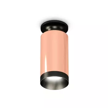 Накладной светильник светодиодный Ambrella Techno Spot XS6326100