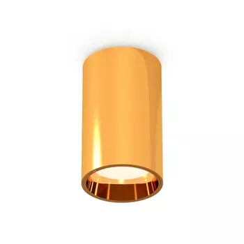 Накладной светильник светодиодный Ambrella Techno Spot XS6327001