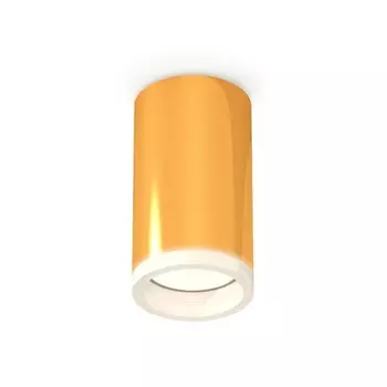 Накладной светильник светодиодный Ambrella Techno Spot XS6327020