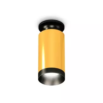 Накладной светильник светодиодный Ambrella Techno Spot XS6327100