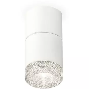 Накладной светильник светодиодный Ambrella Techno Spot XS7401162