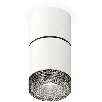 Накладной светильник светодиодный Ambrella Techno Spot XS7401182