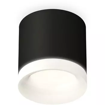 Накладной светильник светодиодный Ambrella Techno Spot XS7402034