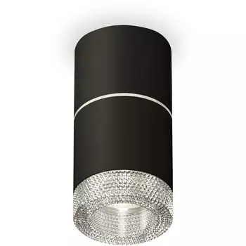 Накладной светильник светодиодный Ambrella Techno Spot XS7402142