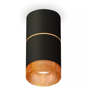 Накладной светильник светодиодный Ambrella Techno Spot XS7402182