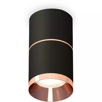 Накладной светильник светодиодный Ambrella Techno Spot XS7402201