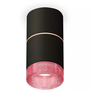 Накладной светильник светодиодный Ambrella Techno Spot XS7402202