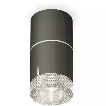 Накладной светильник светодиодный Ambrella Techno Spot XS7403042