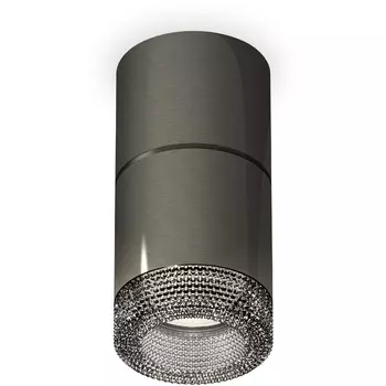 Накладной светильник светодиодный Ambrella Techno Spot XS7403062