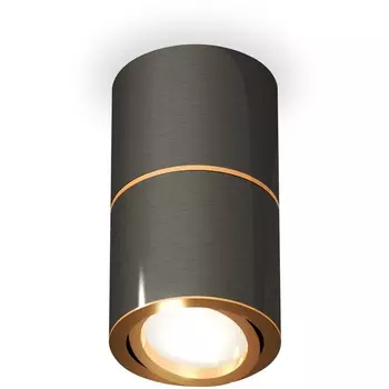 Накладной светильник светодиодный Ambrella Techno Spot XS7403080