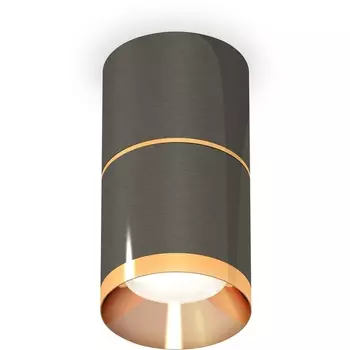 Накладной светильник светодиодный Ambrella Techno Spot XS7403081