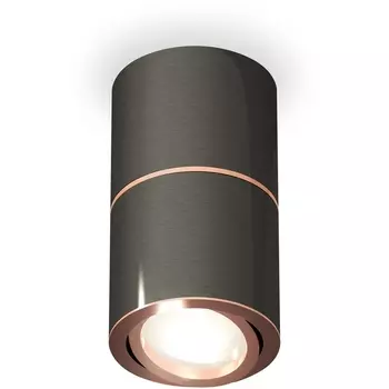 Накладной светильник светодиодный Ambrella Techno Spot XS7403100