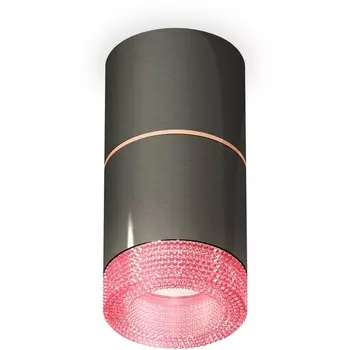 Накладной светильник светодиодный Ambrella Techno Spot XS7403102