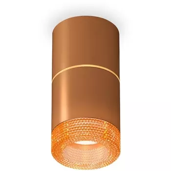 Накладной светильник светодиодный Ambrella Techno Spot XS7404062