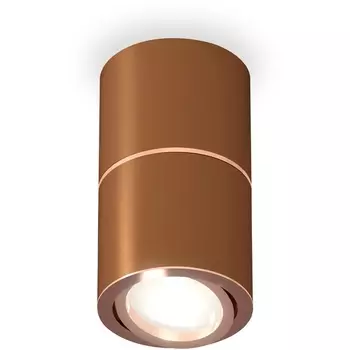 Накладной светильник светодиодный Ambrella Techno Spot XS7404080