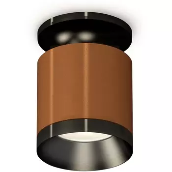 Накладной светильник светодиодный Ambrella Techno Spot XS7404101