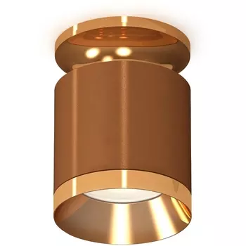 Накладной светильник светодиодный Ambrella Techno Spot XS7404121