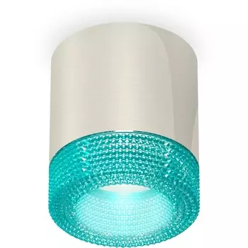 Накладной светильник светодиодный Ambrella Techno Spot XS7405005