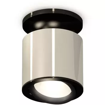 Накладной светильник светодиодный Ambrella Techno Spot XS7405020