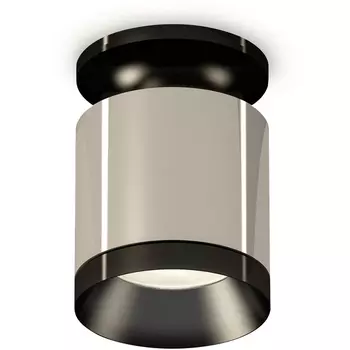 Накладной светильник светодиодный Ambrella Techno Spot XS7405022