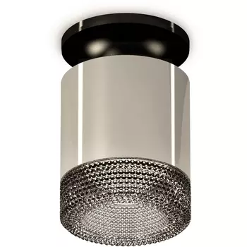 Накладной светильник светодиодный Ambrella Techno Spot XS7405024